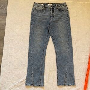 Vigoss Light Blue Denim Jeans